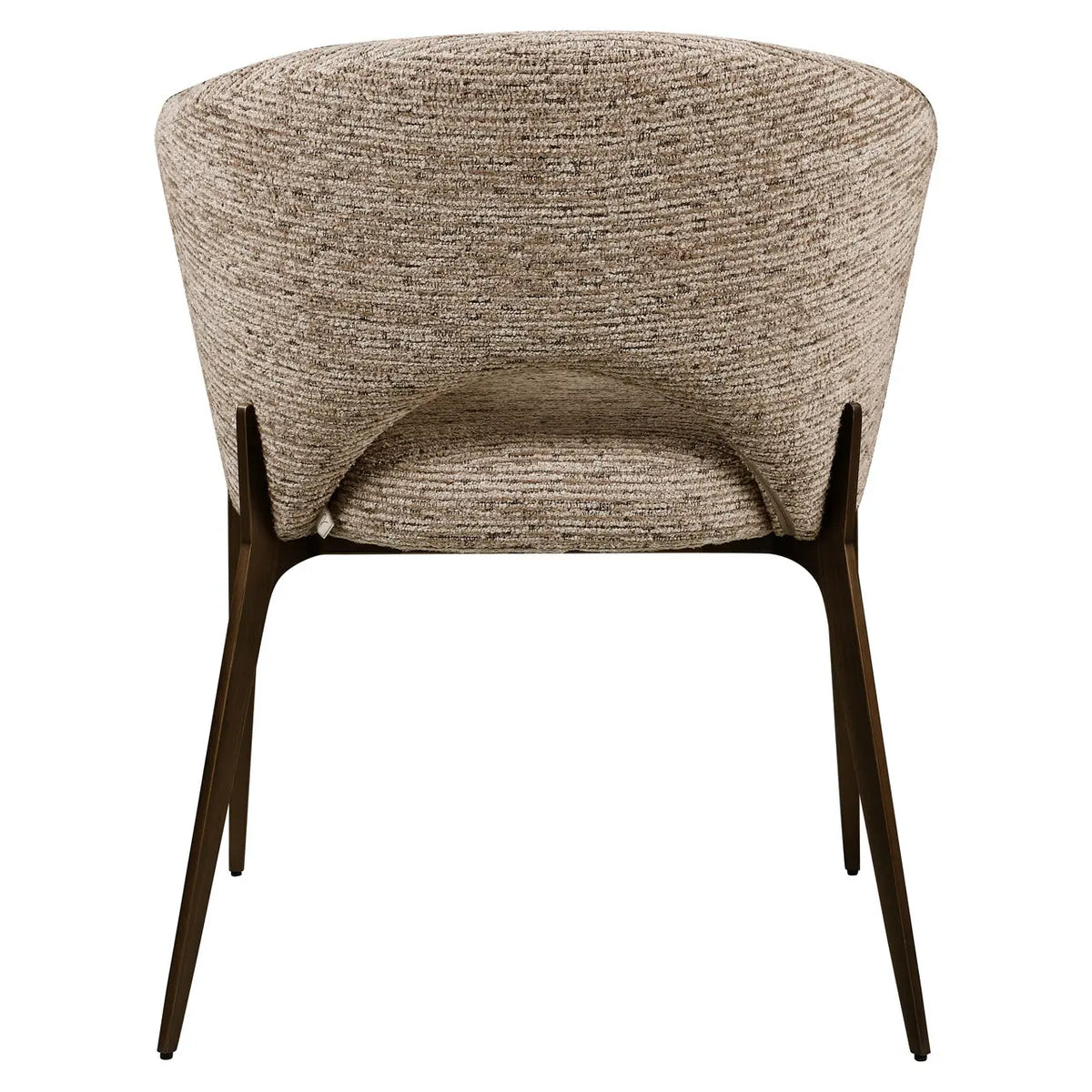 Chaise de salle à manger