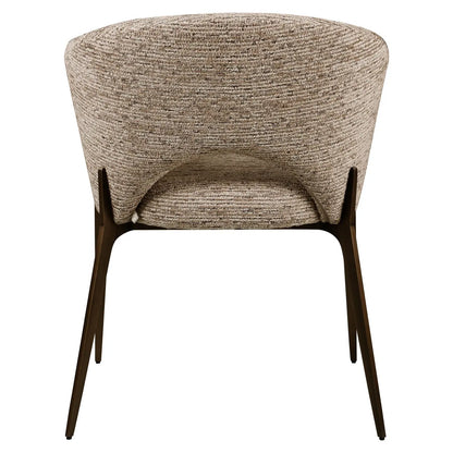 Chaise de salle à manger