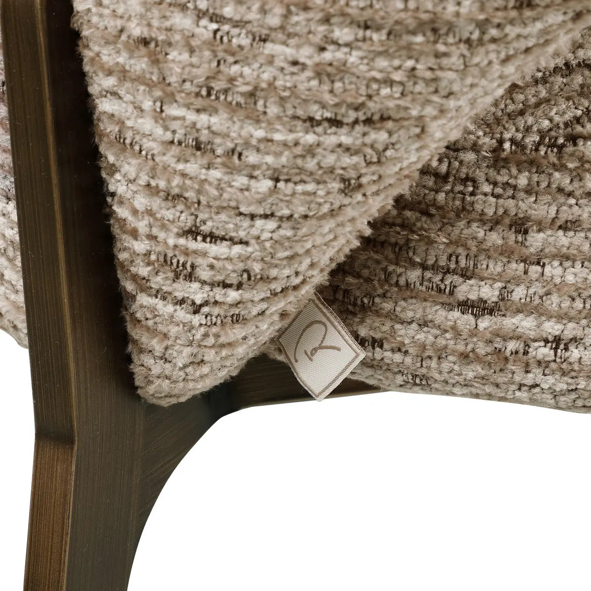 Chaise de salle à manger