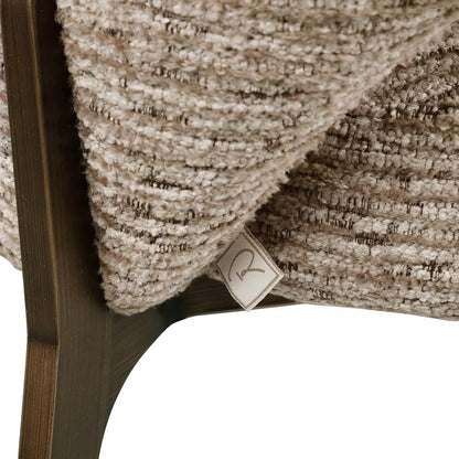 Chaise de salle à manger