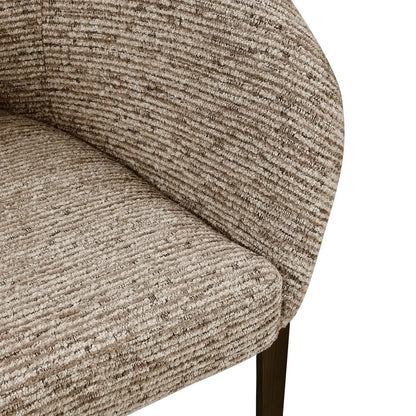 Chaise de salle à manger