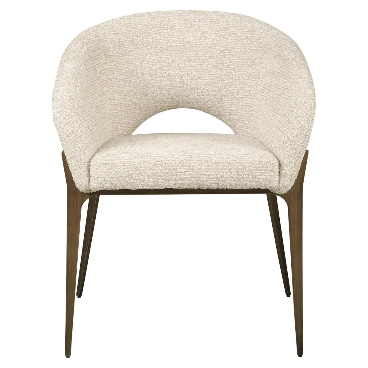 Chaise de salle à manger
