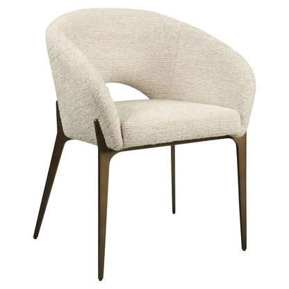 Chaise de salle à manger