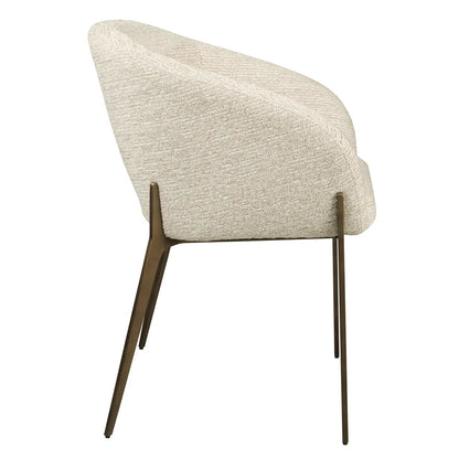 Chaise de salle à manger