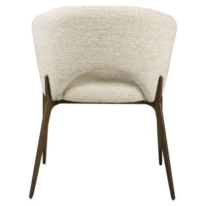 Chaise de salle à manger