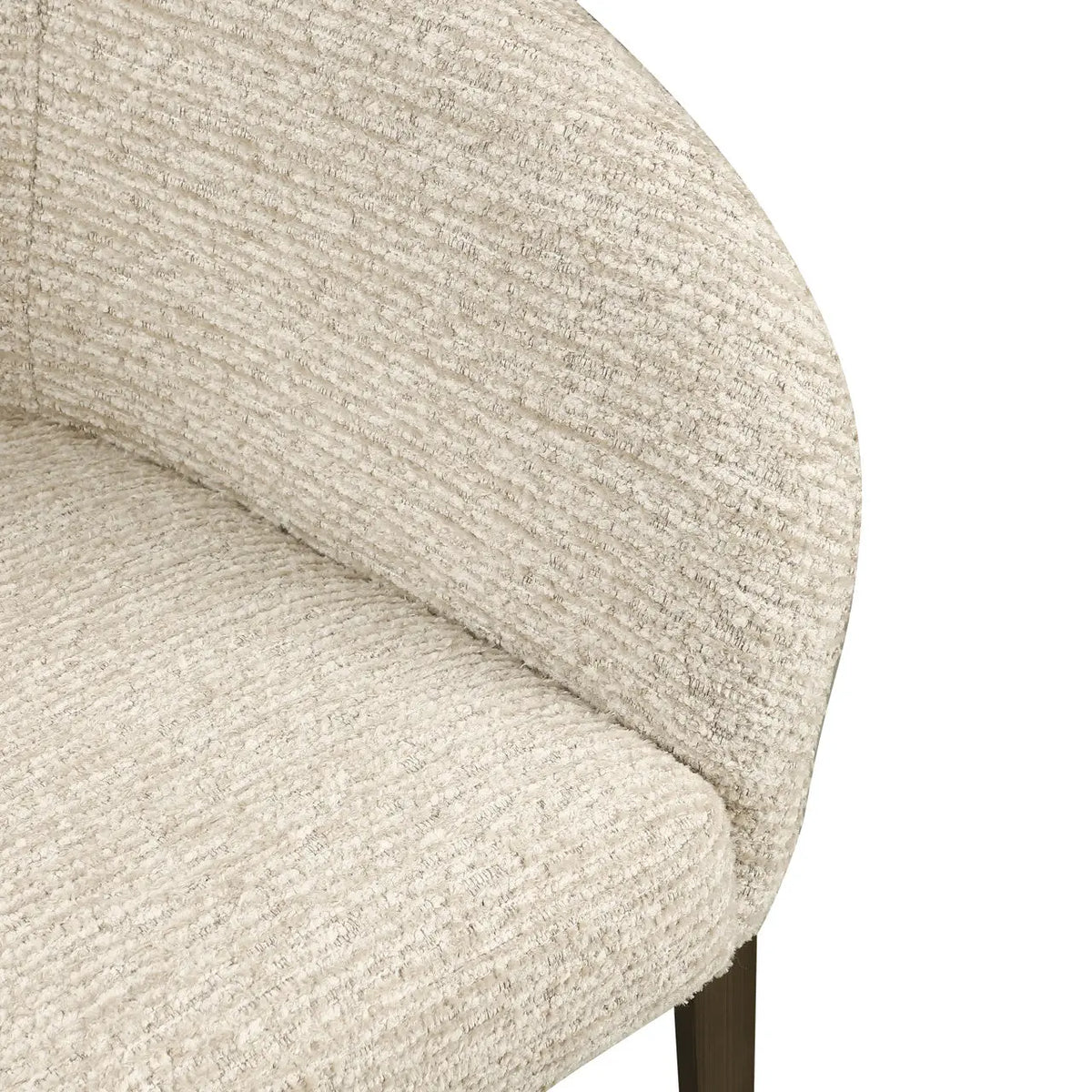 Chaise de salle à manger