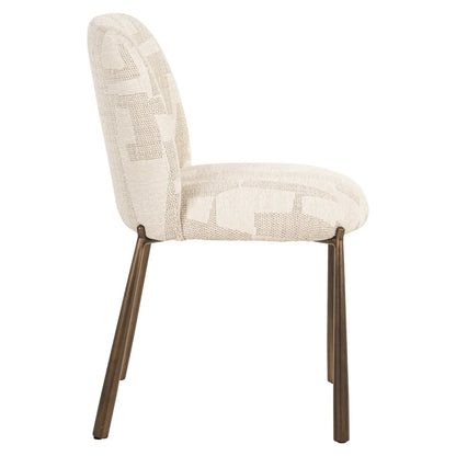 Chaise de salle à manger
