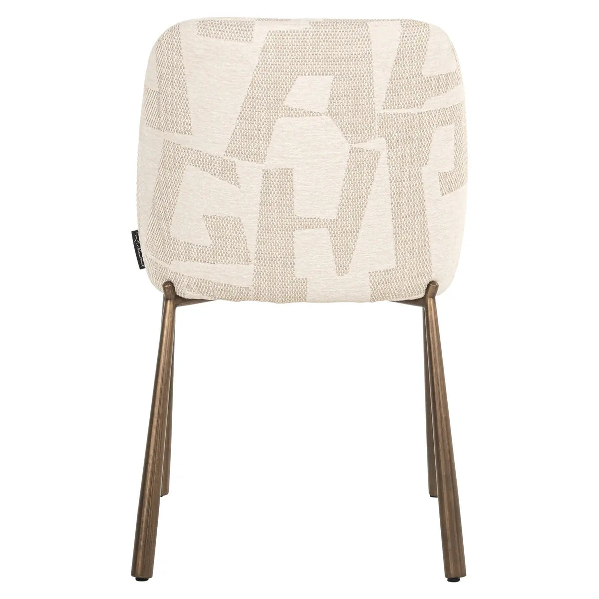 Chaise de salle à manger