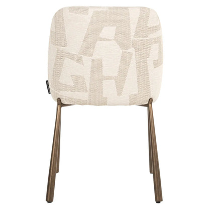 Chaise de salle à manger