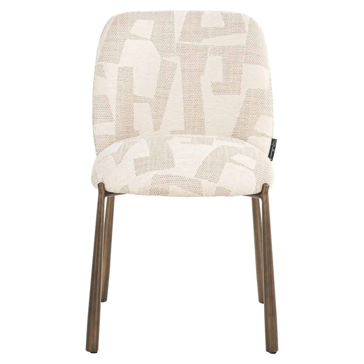 Chaise de salle à manger