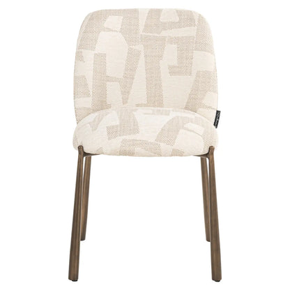 Chaise de salle à manger