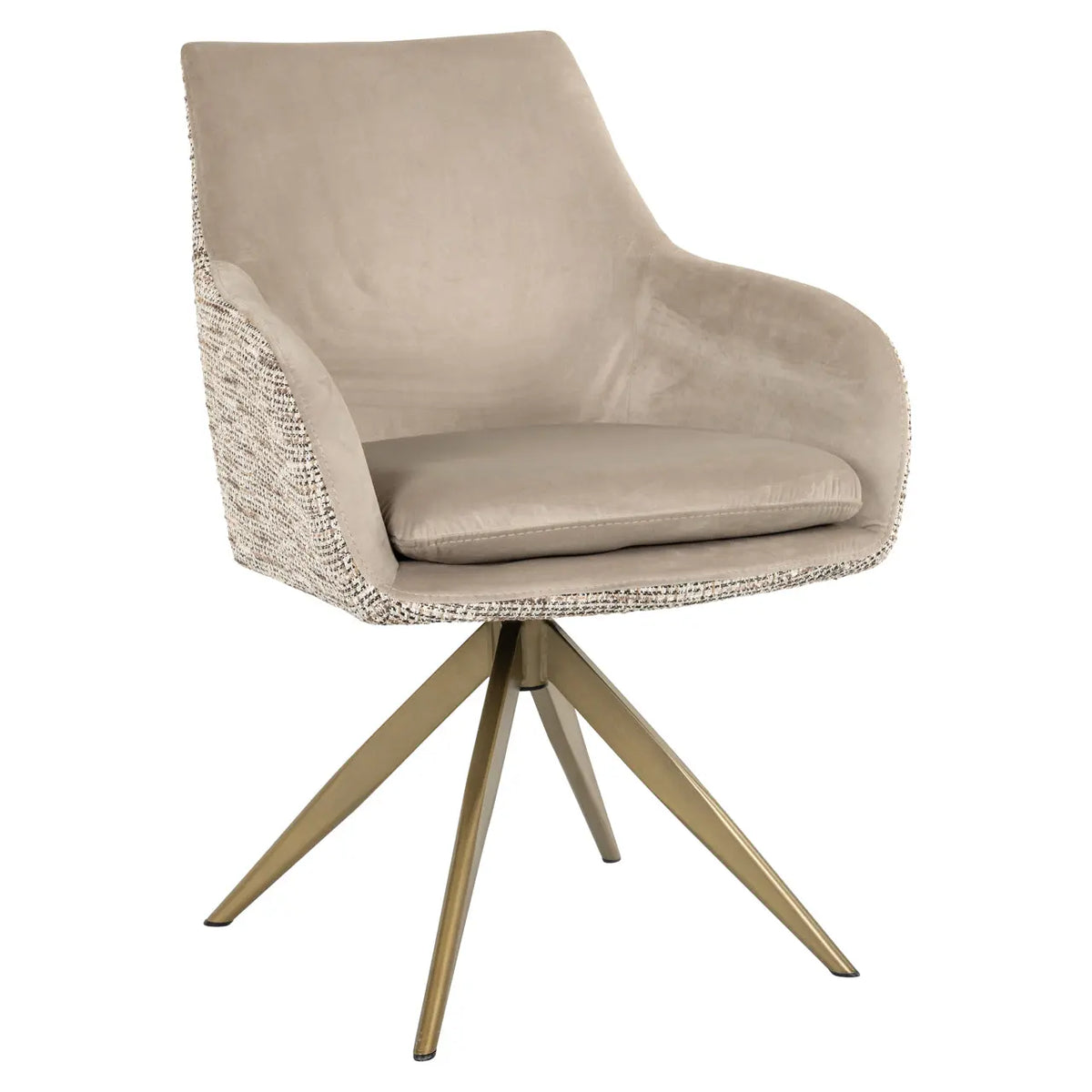 Chaise de salle à manger