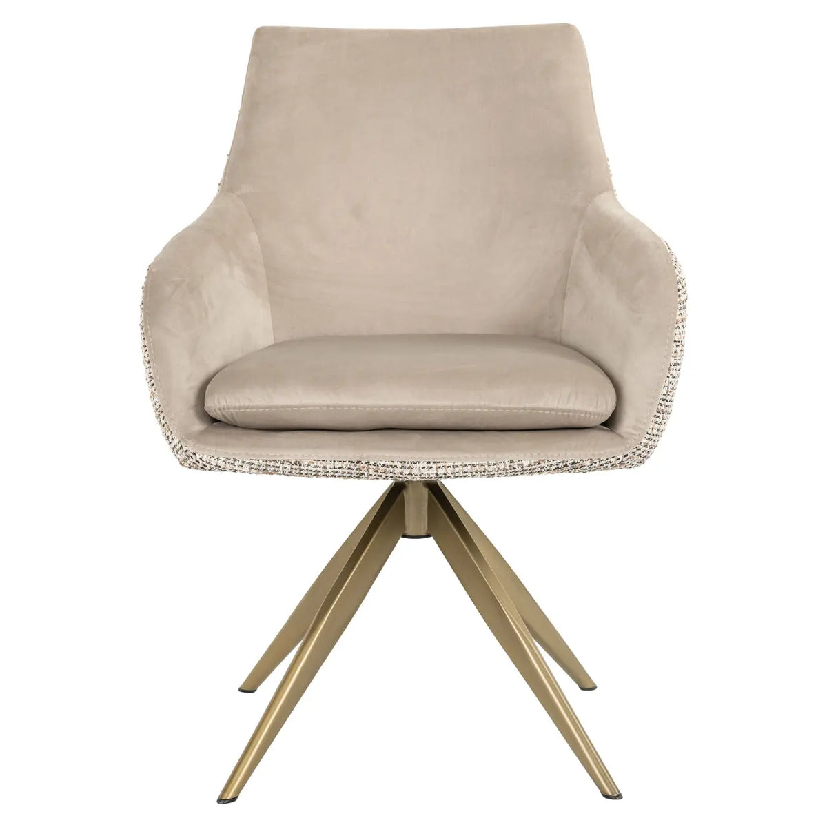 Chaise de salle à manger