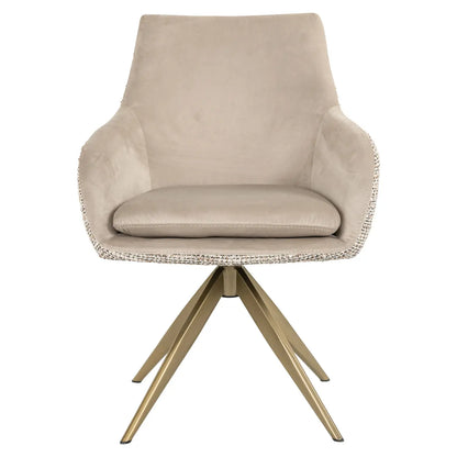 Chaise de salle à manger