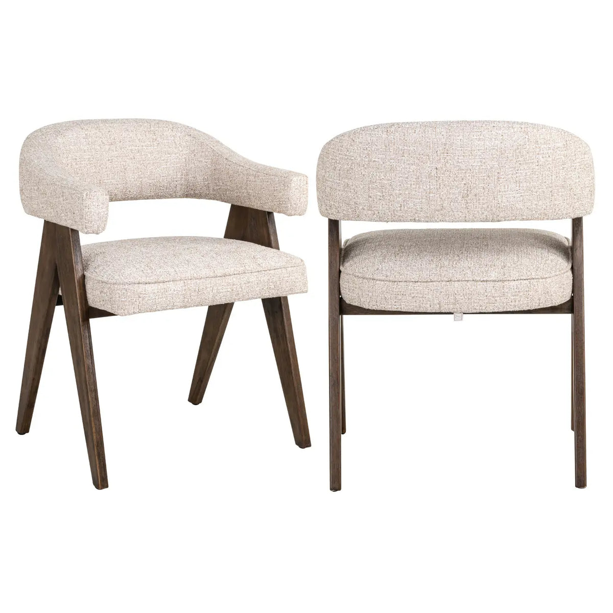 Chaise de salle à manger