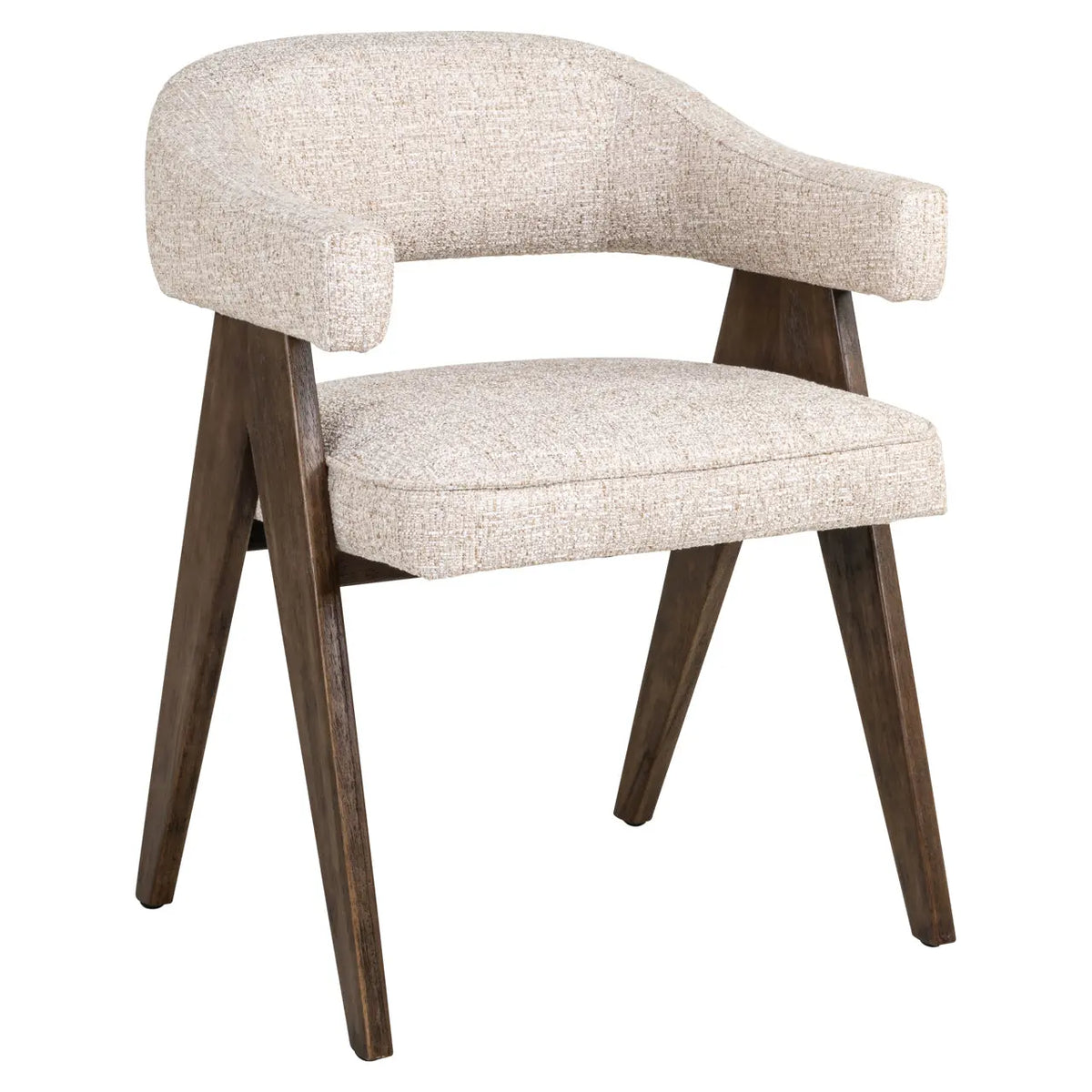 Chaise de salle à manger