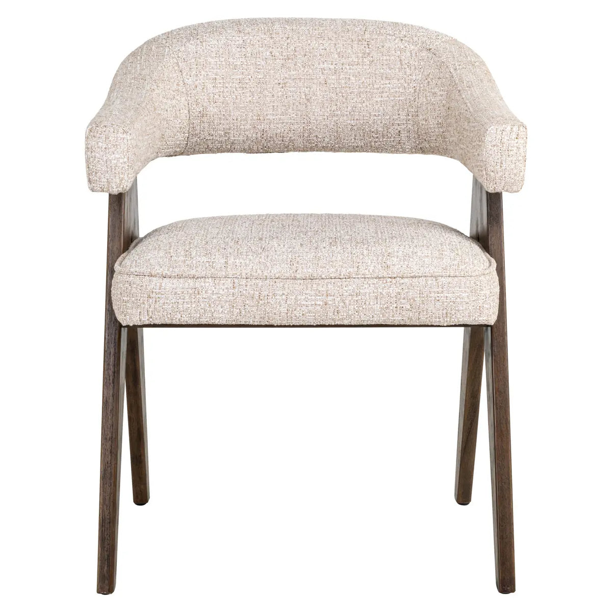 Chaise de salle à manger