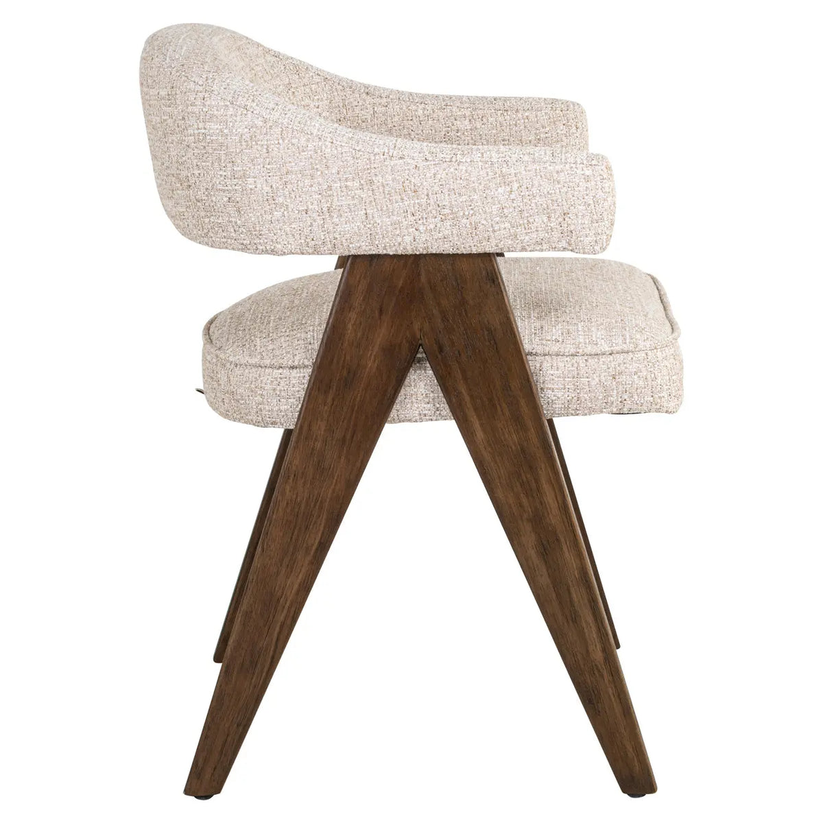 Chaise de salle à manger