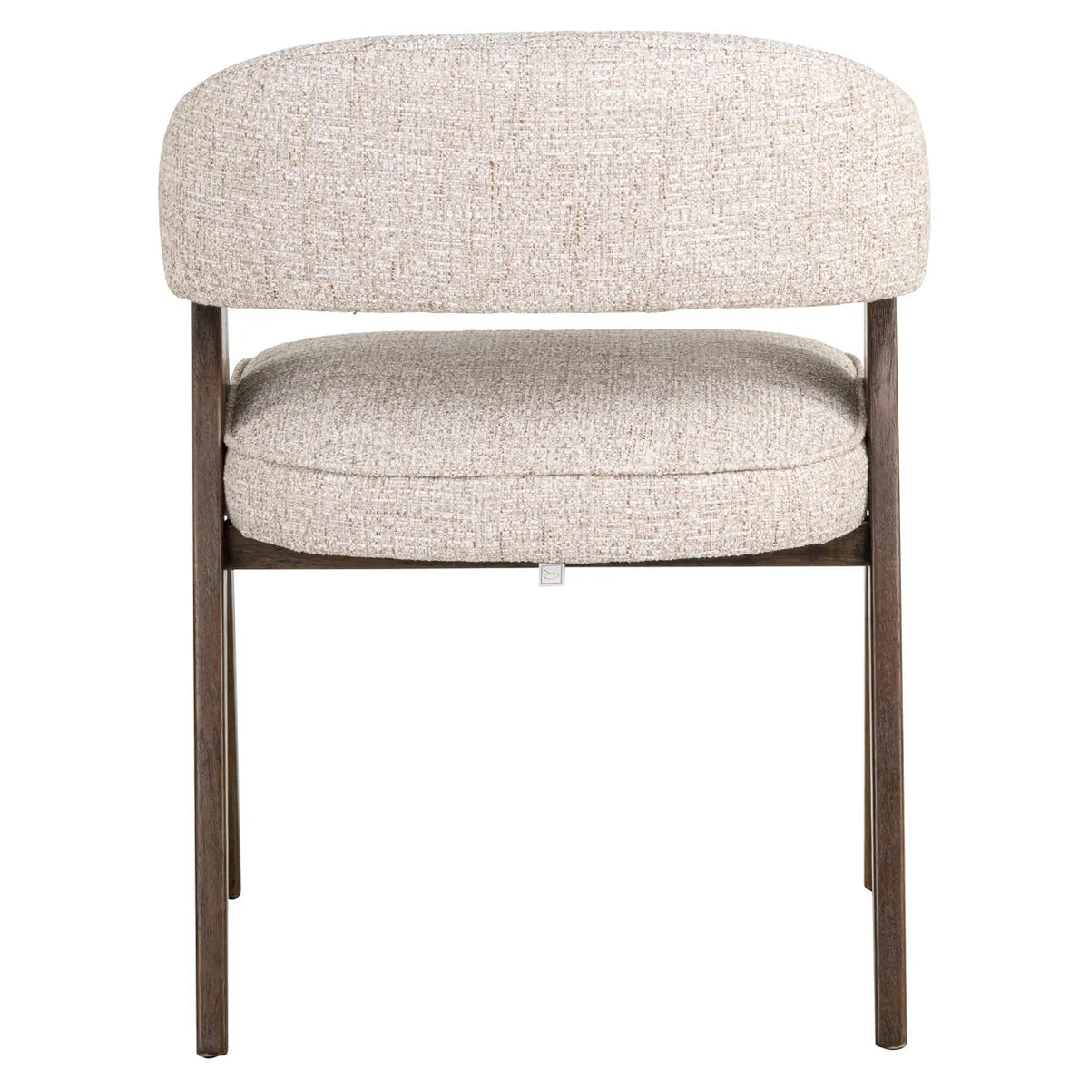 Chaise de salle à manger
