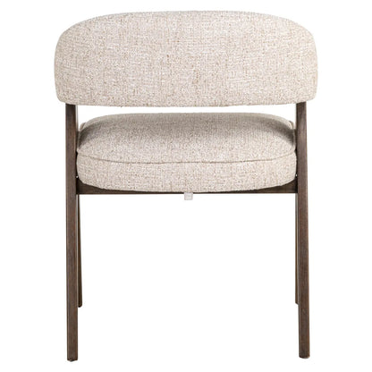 Chaise de salle à manger