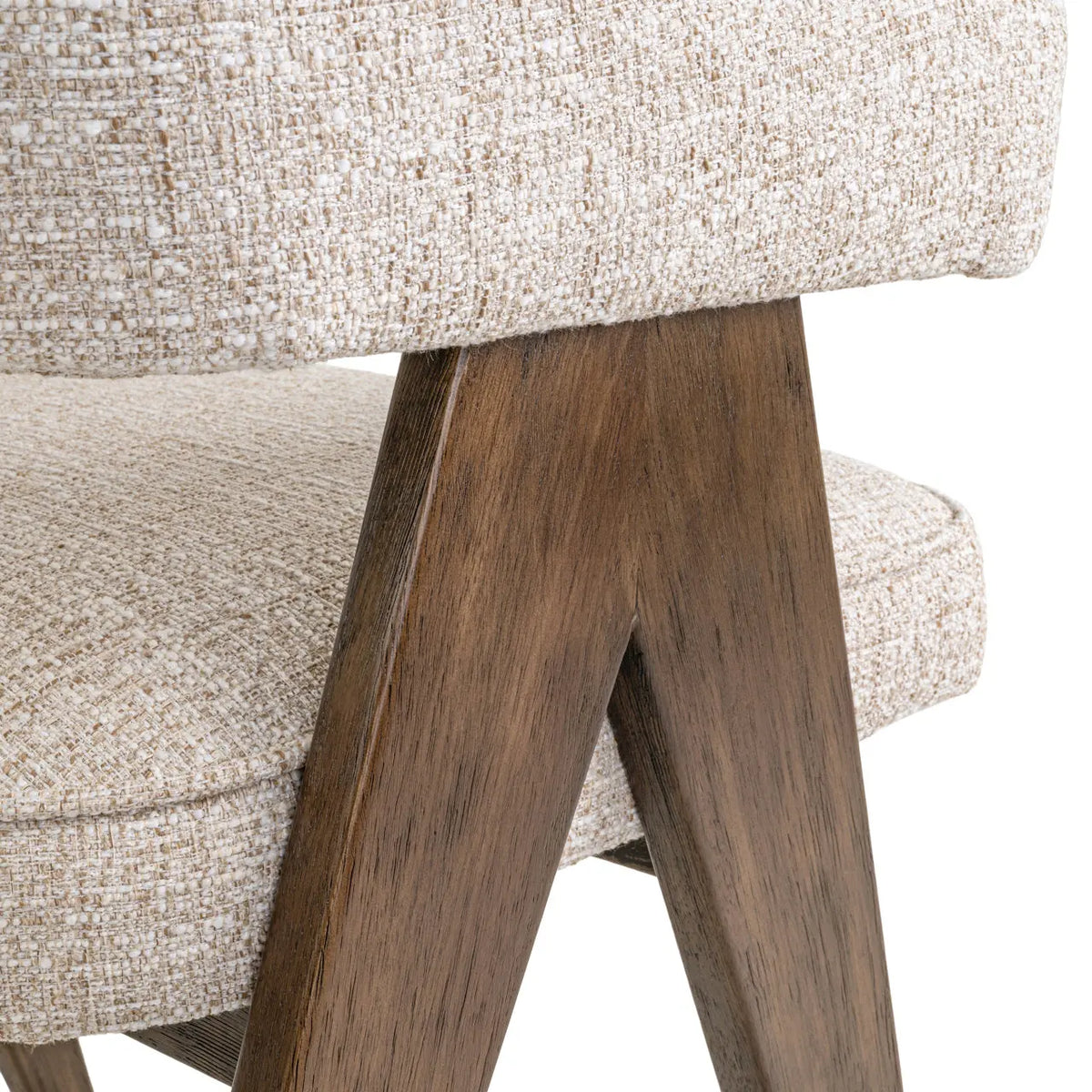 Chaise de salle à manger