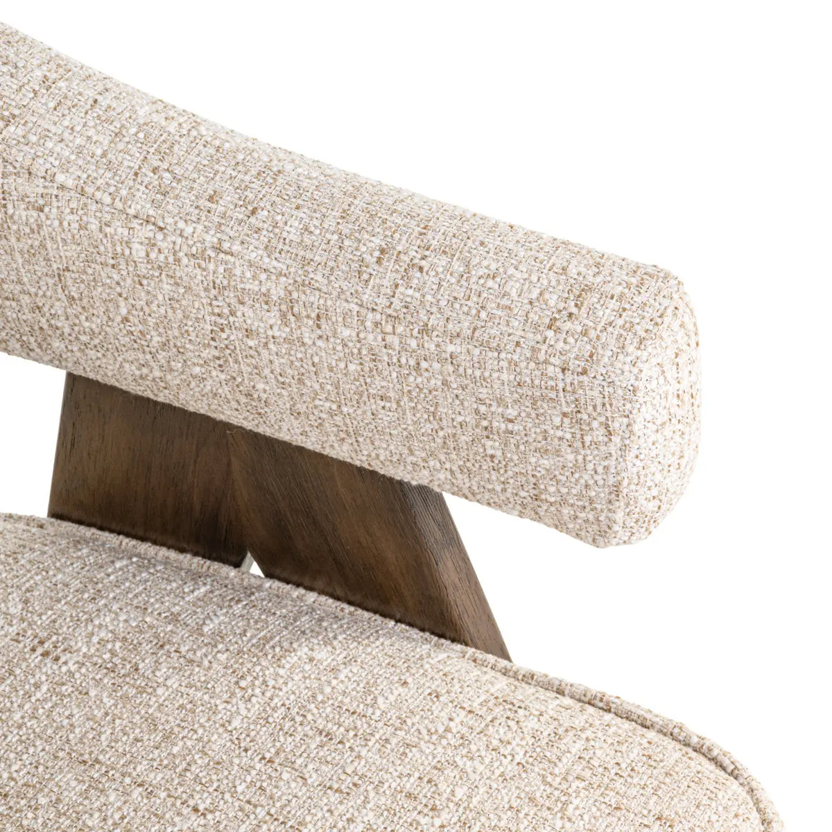 Chaise de salle à manger