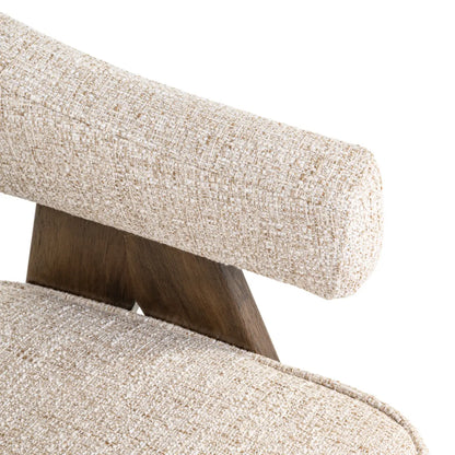 Chaise de salle à manger