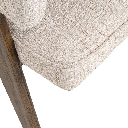 Chaise de salle à manger