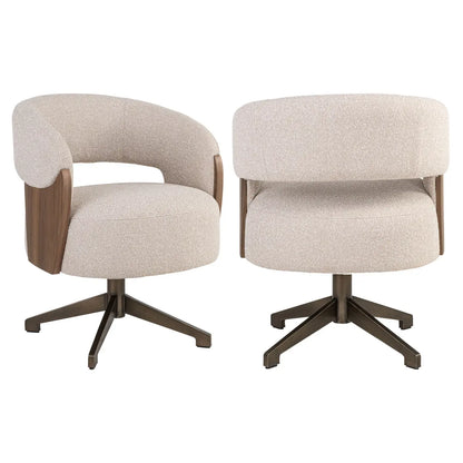 Chaise de salle à manger