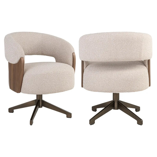 Chaise de salle à manger
