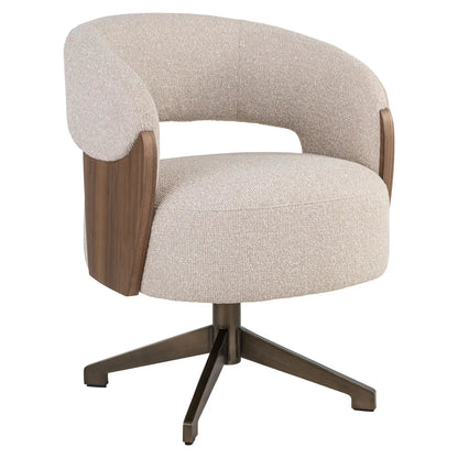 Chaise de salle à manger