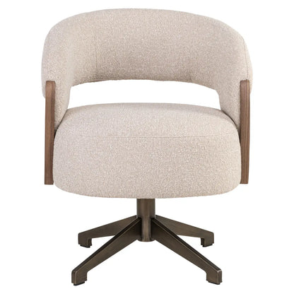 Chaise de salle à manger