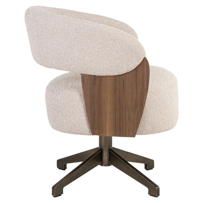 Chaise de salle à manger