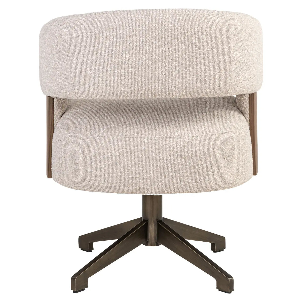 Chaise de salle à manger