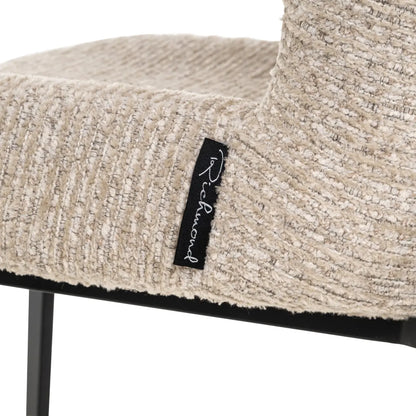 Chaise de salle à manger