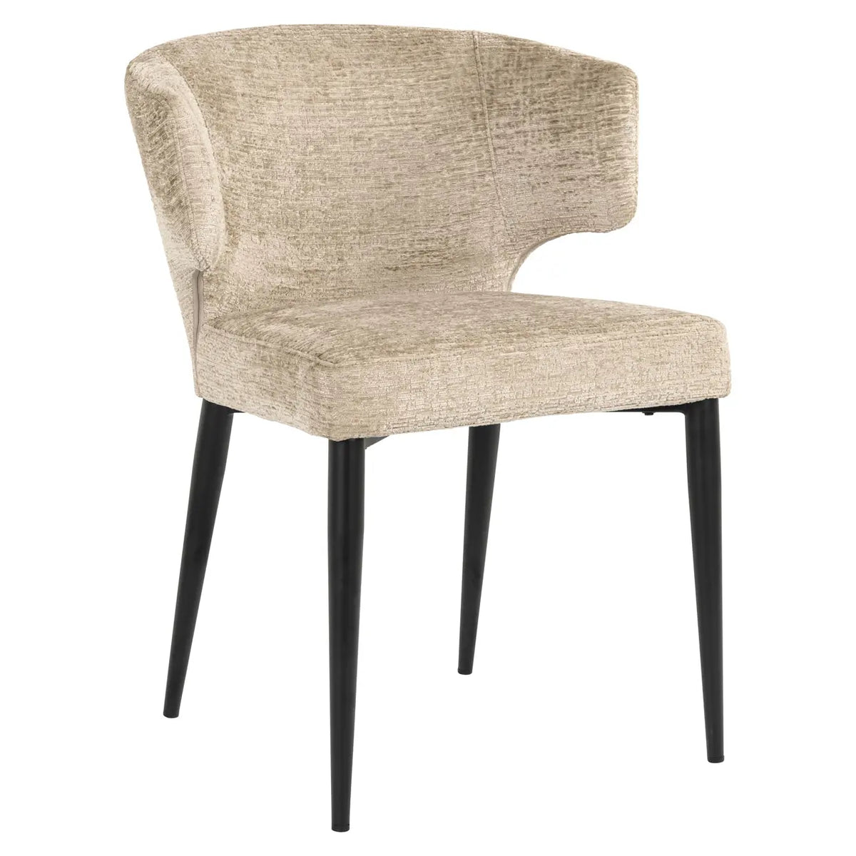 Chaise de salle à manger