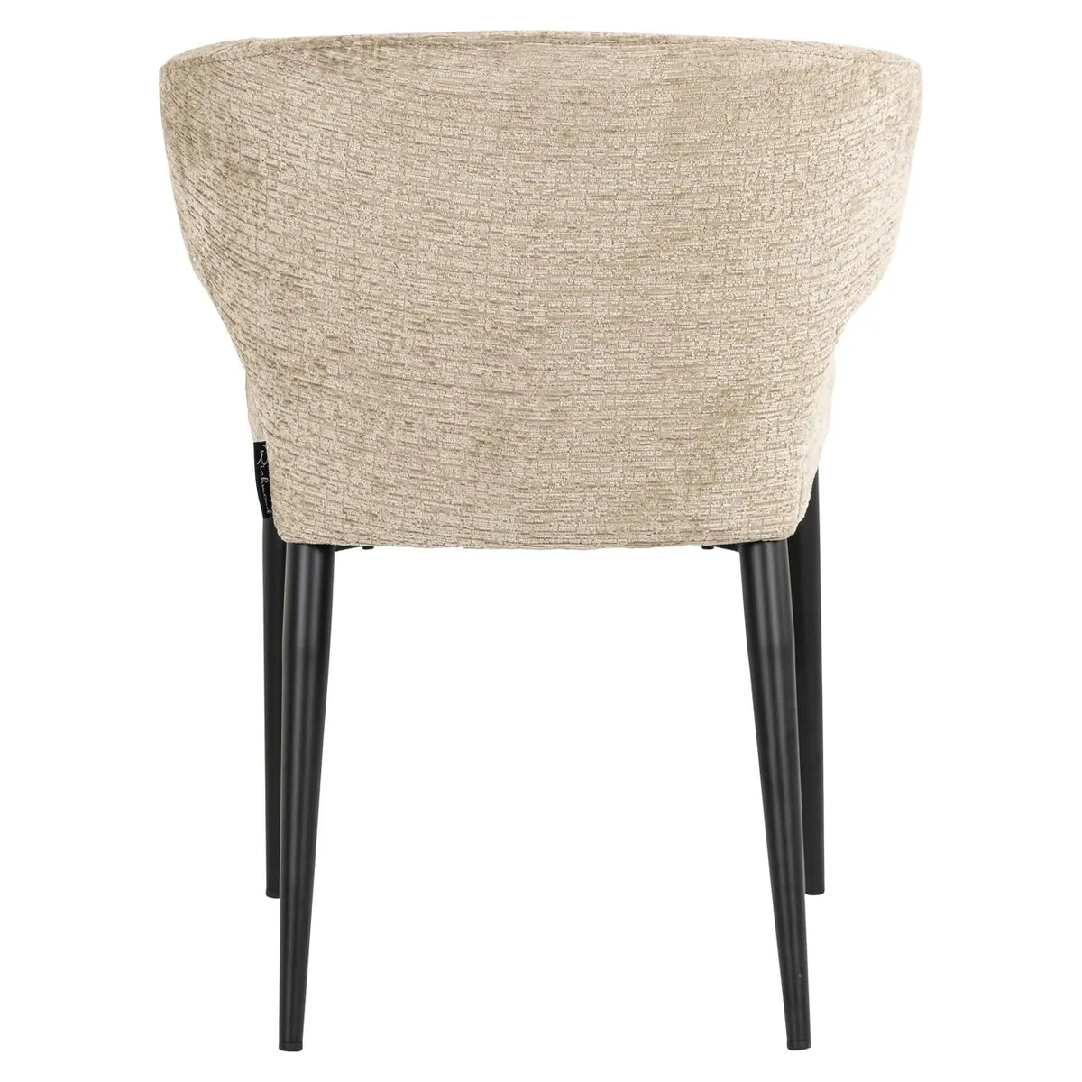 Chaise de salle à manger