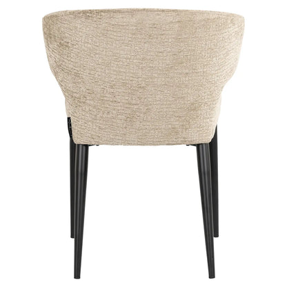 Chaise de salle à manger