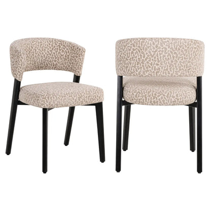 Chaise de salle à manger