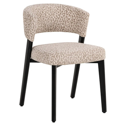 Chaise de salle à manger