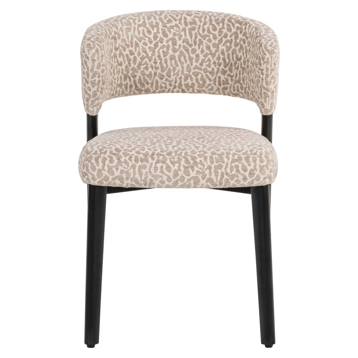 Chaise de salle à manger