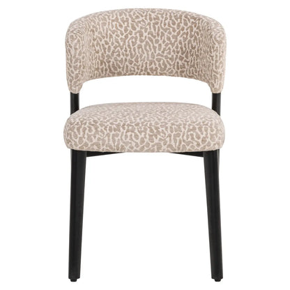 Chaise de salle à manger