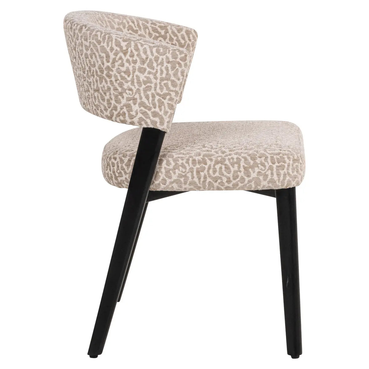 Chaise de salle à manger