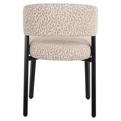 Chaise de salle à manger