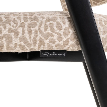 Chaise de salle à manger