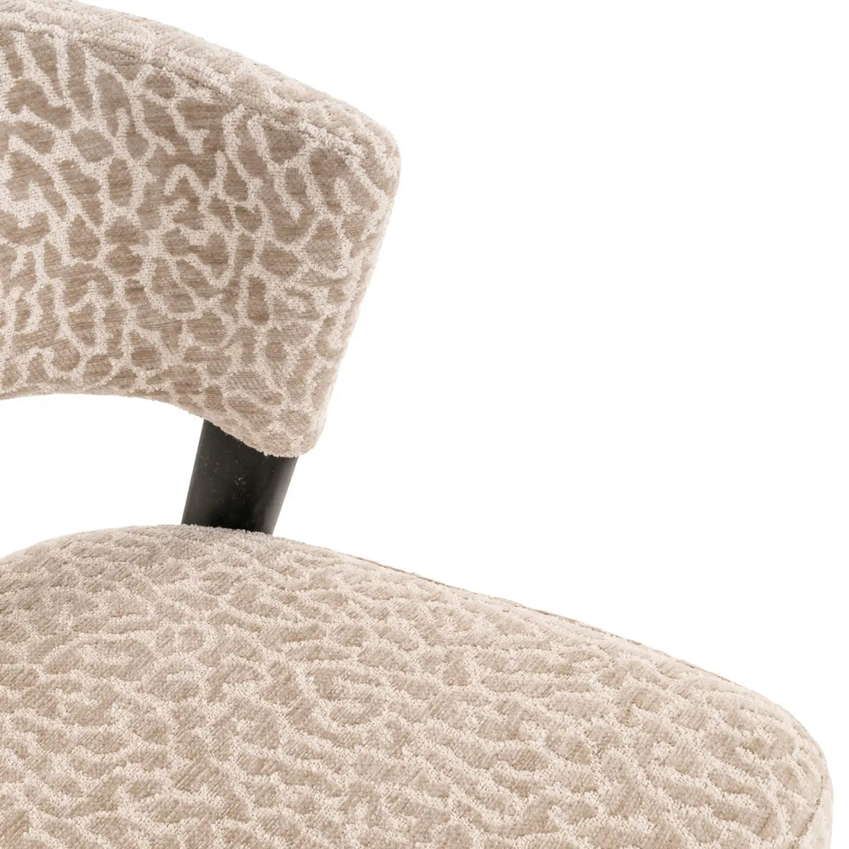 Chaise de salle à manger