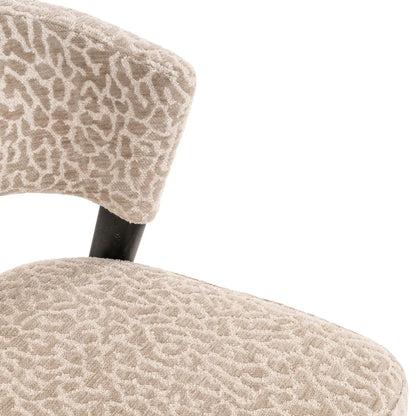 Chaise de salle à manger