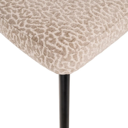 Chaise de salle à manger