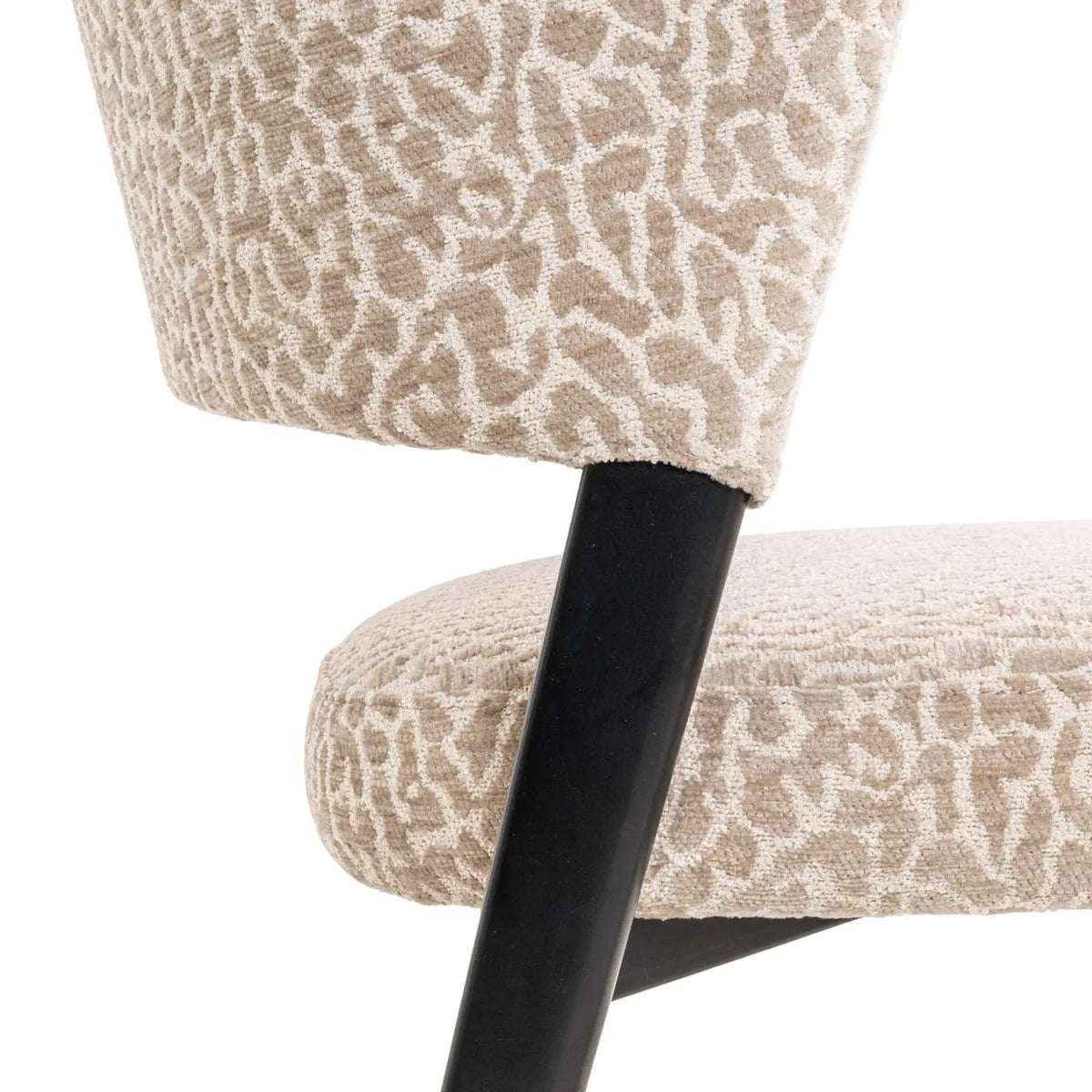Chaise de salle à manger