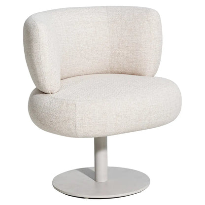 Chaise de salle à manger extérieure